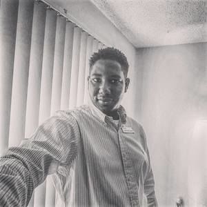 Meet your Posher, Jamarrio